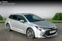 2022 Toyota Corolla Touring Sport 1.8 VVT-i Hybrid Design 5dr CVT