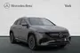2022 Mercedes-Benz EQA EQA 250 140kW AMG Line Prem Plus 66.5kWh 5dr Auto