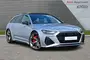 2023 Audi RS6 RS 6 TFSI Qtro Perform Carbon Vorsp 5dr Tiptronic