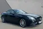 2020 Mercedes-Benz SLC SLC 43 2dr 9G-Tronic