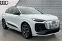 2025 Audi SQ6 e-tron 360kW SQ6 Quattro 100kWh Edition 1 5dr Auto