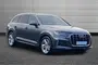 2020 Audi Q7 50 TDI Quattro S Line 5dr Tiptronic