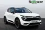 2025 Kia Sportage 1.6T GDi 157 48V ISG GT-Line S 5dr DCT