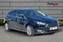 2017 Ford Focus 1.0 EcoBoost 125 Zetec Edition 5dr