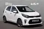 2023 Kia Picanto 1.0 3 5dr Auto [4 seats]