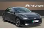 2025 Hyundai IONIQ 6 168kW Premium 77kWh 4dr Auto