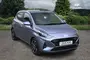 2025 Hyundai i10 1.2 [79] Premium 5dr Auto [Nav]