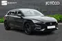 2025 SEAT Leon 1.5 eTSI 150 FR Black Edition 5dr DSG [DAP]