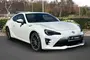 2017 Toyota GT86 2.0 D-4S Pro 2dr Auto