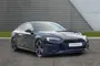 2022 Audi A5 40 TFSI 204 Black Edition 5dr S Tronic