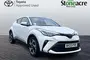 2023 Toyota C-HR 1.8 Hybrid Design 5dr CVT