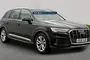 2021 Audi Q7 55 TFSI Quattro Sport 5dr Tiptronic