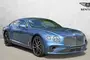 2020 Bentley Continental GT 4.0 V8 2dr Auto