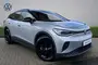 2026 Volkswagen ID.4 210kW Black Edition Pro 77kWh 5dr Auto