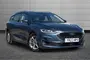 2023 Ford Focus Estate 1.0 EcoBoost Hybrid mHEV Titanium 5dr Auto