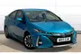 2019 Toyota Prius 1.8 VVTi Business Edition Plus 5dr CVT