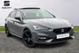 2026 SEAT Leon 1.5 eTSI 150 FR Black Edition 5dr DSG [DAP]