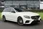 2018 Mercedes-Benz E-Class Estate E43 4Matic Premium Plus 5dr 9G-Tronic