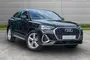 2022 Audi Q3 35 TFSI S Line 5dr S Tronic