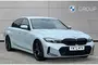 2023 BMW 3 Series 320d MHT M Sport 4dr Step Auto