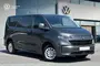 2025 Volkswagen Transporter 2.0 TDI 110 Commerce Pro Van [5 Plus]