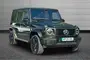 2025 Mercedes-Benz G-Class G 580 432kW EQ Tech AMG Line Prem+ 116kWh 5dr Auto