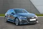 2025 Audi A3 1.5 TFSI 150 S Line 5dr S Tronic