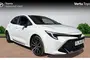 2024 Toyota Corolla 1.8 Hybrid GR Sport 5dr CVT