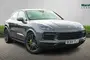 2019 Porsche Cayenne E-Hybrid 5dr Tiptronic S