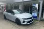 2025 Vauxhall Astra 1.2 Turbo 130 GS 5dr