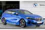 2023 BMW 1 Series 118i [136] M Sport 5dr Step Auto [LCP]