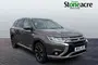 2016 Mitsubishi Outlander 2.0 PHEV GX4h 5dr Auto