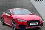 2019 Audi TT TT RS TFSI Quattro Vorsprung 2dr S Tronic