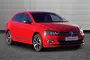 2021 Volkswagen Polo 1.0 TSI 95 Beats 5dr