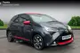 2019 Toyota Aygo 1.0 VVT-i X-Trend 5dr x-shift