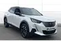 2023 Peugeot 2008 100kW GT 50kWh 5dr Auto