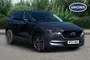 2017 Mazda CX-5 2.2d Sport Nav 5dr