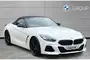 2019 BMW Z4 sDrive M40i 2dr Auto