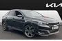 2022 Kia XCeed 1.0T GDi ISG Connect 5dr