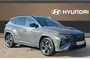 2025 Hyundai Tucson 1.6T N Line 5dr