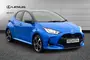 2024 Toyota Yaris 1.5 Hybrid 130 Premiere Edition 5dr CVT