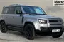 2020 Land Rover Defender 2.0 D240 SE 110 5dr Auto [7 Seat]