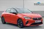 2020 Vauxhall Corsa 100kW Elite Nav 50kWh 5dr Auto [7.4kWCh]