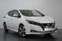 2022 Nissan Leaf 110kW N-Connecta 40kWh 5dr Auto