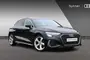2020 Audi A3 35 TDI S Line 5dr S Tronic