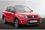 2017 Suzuki Vitara 1.6 SZ5 ALLGRIP 5dr Auto