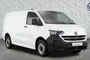 2025 Volkswagen Transporter 2.0 TDI 150 Commerce Van Auto