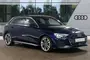 2025 Audi A3 35 TFSI S Line 5dr S Tronic