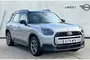 2025 MINI Countryman 1.5 C Classic 5dr Auto