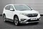 2017 Honda CR-V 2.0 i-VTEC EX 5dr